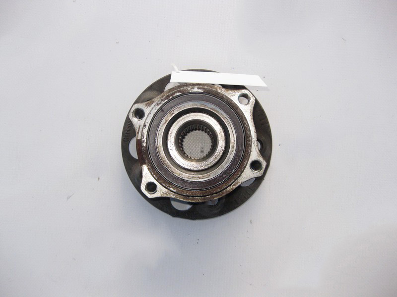 Mercedes-Benz  A2053570400 Ступиця задня з підшипником C-Class W205 Одеса - фото 2