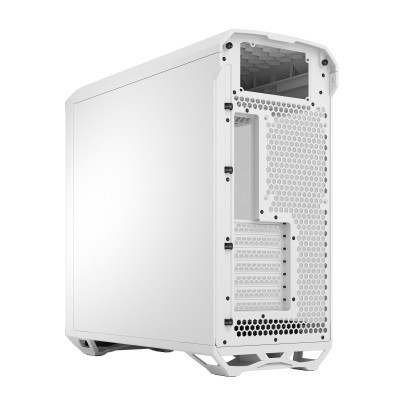 Корпус Fractal Design Torrent White TG Clear Tint (FD-C-TOR1A-03) Вінниця - фото 10