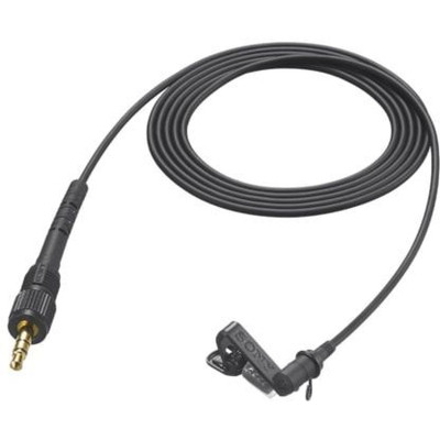 Мікрофон Sony ECM-L1 (ECML1.CE7) Вінниця - фото 6