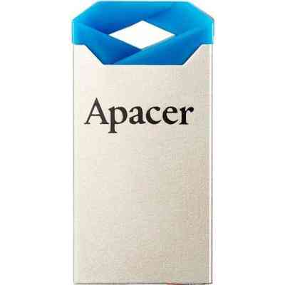 USB флеш накопитель Apacer 64GB AH111 Blue USB 2.0 (AP64GAH111U-1) Винница