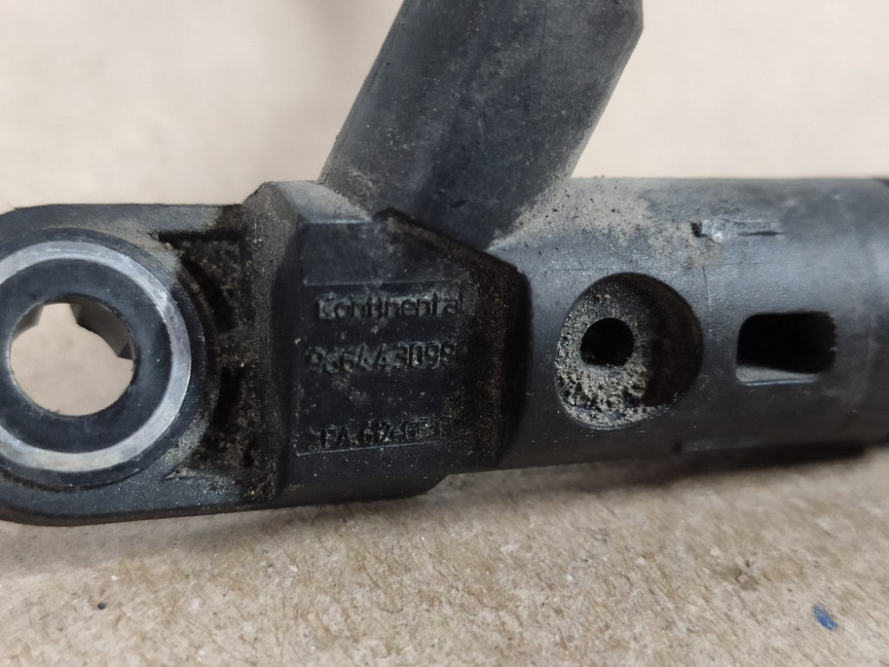 Датчик положення розподілвалу Citroen Berlingo 1.6 hdi 2008-2015 (9664430980) Ковель - фото 3