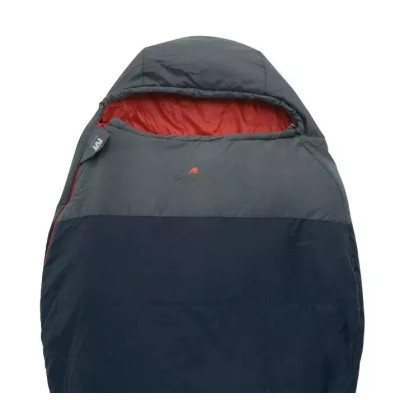 Спальний мішок Robens Moraine I &quot;L&quot;+11°C (250285) (931598) Вінниця - фото 11