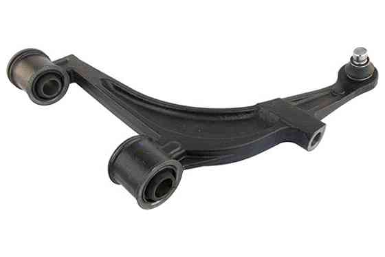 Рычаг левый нижний 22mm GP Renault Master 2 (8200767822) Киев