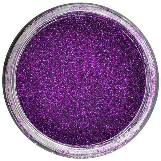 Глиттер фиолетовый №08 0.06кг AURUM Харьков
