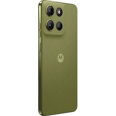 Мобільний телефон Motorola G15 Power 8/256GB Iguana Green (PB6G0007UA) Вінниця - фото 8