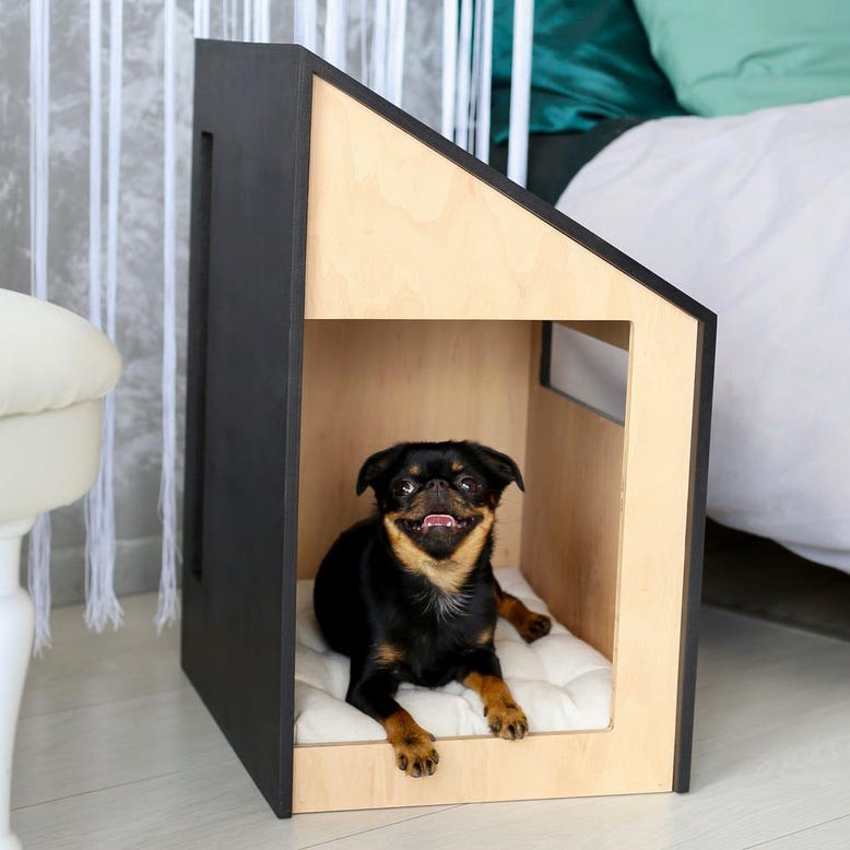 Будка для собаки 