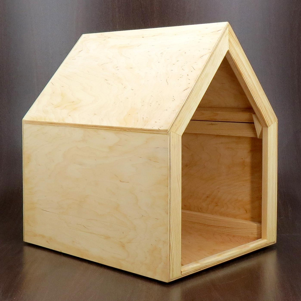 Лежак для кошки 