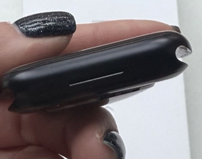 Смарт-Часи Apple Watch 9 45 mm. Київ - фото 3