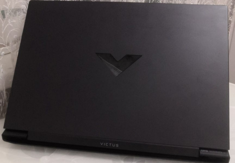 Ноутбук: HP Victus / 144Hz./ i5- 22450H / RTX 3050/ RAM16GB/ SSD 512Gb. Киев - изображение 4