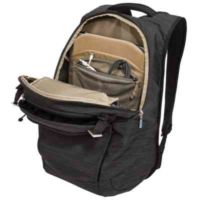 Рюкзак для ноутбука Thule 15.6&quot; Construct Backpack 24L CONBP-116 black (3205352) Вінниця