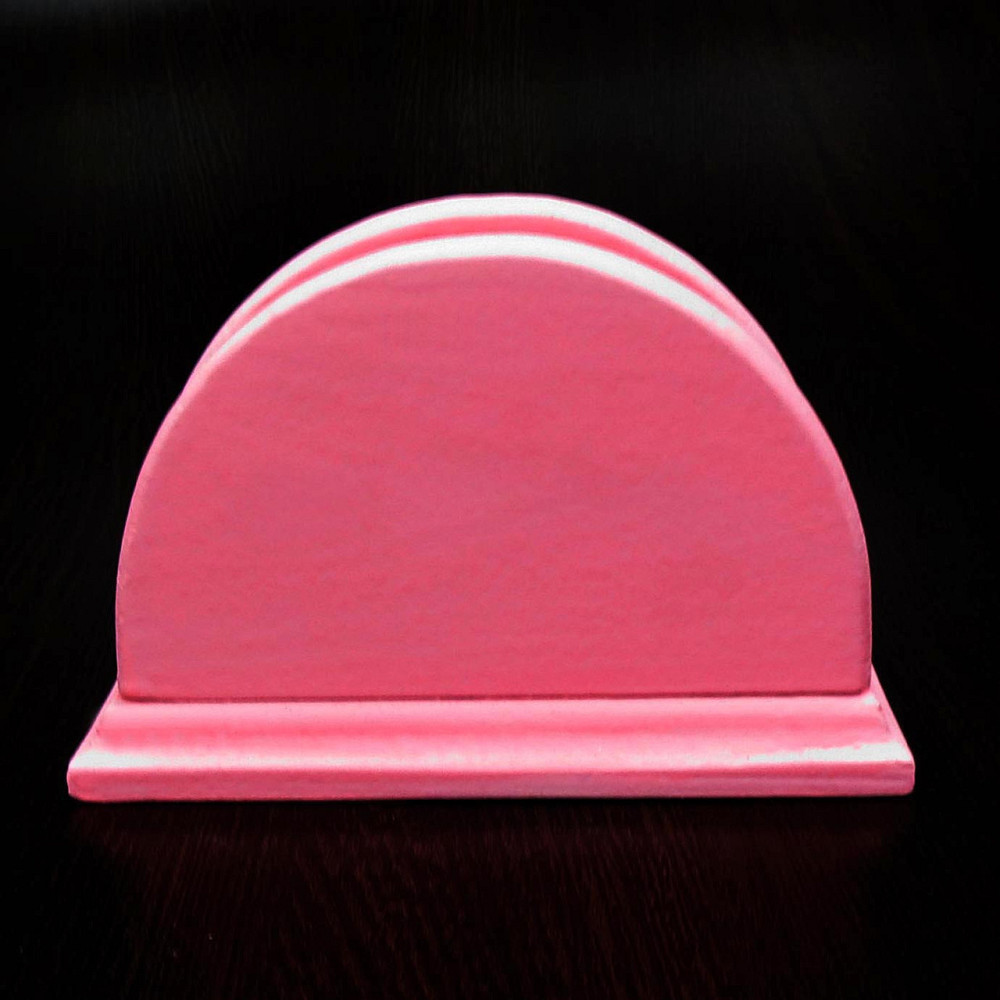 Серветниця "Халон" барбі Миколаїв - фото 4