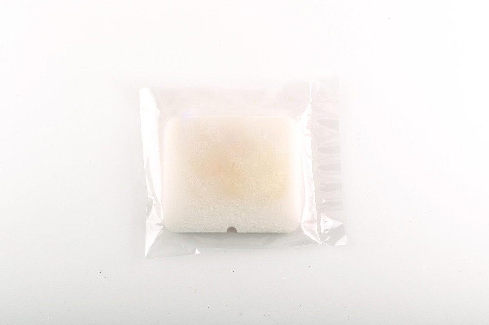 Елемент повітряного фільтру Delta (поролон сухий) (білий) CJl Киев - изображение 1