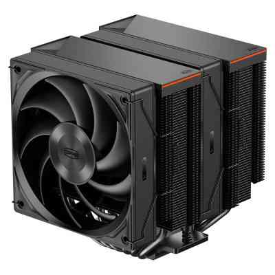 Кулер для процессора PcCooler RZ620 BK Винница