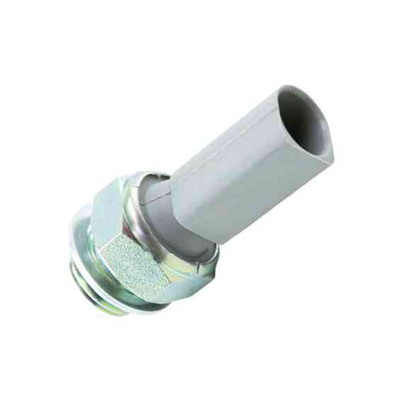 Датчик давления масла автомобиль Шкода Fabia 1.0-1.4 (1999-2003) (0.9 bar) серый Мукачево