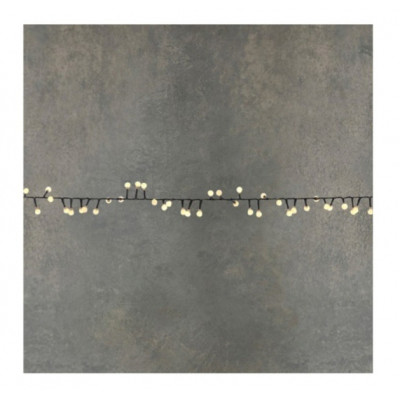 Гирлянда Luca Lighting Змейка теплый белый 14 м (8718861843057) Винница - изображение 2