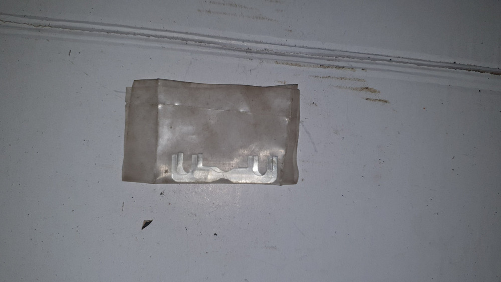 Запобіжник (вставка плавка) Дон. 60А. 11.3722-004 Харків - фото 1