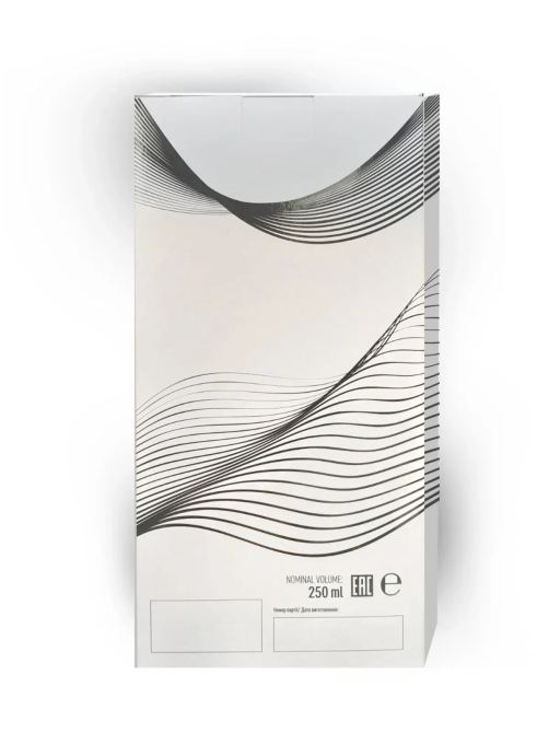 Набір DUOS "Баланс" для жирної шкіри голови ANAGANA 2х250 мл Київ - фото 2