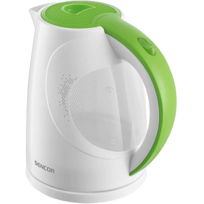 Электрочайник Sencor SWK1511GR Винница - изображение 9