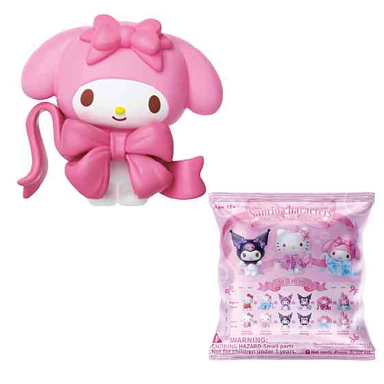 Фігурка-сюрприз Pop Top Sanrio – Бантики почуттів Дніпро