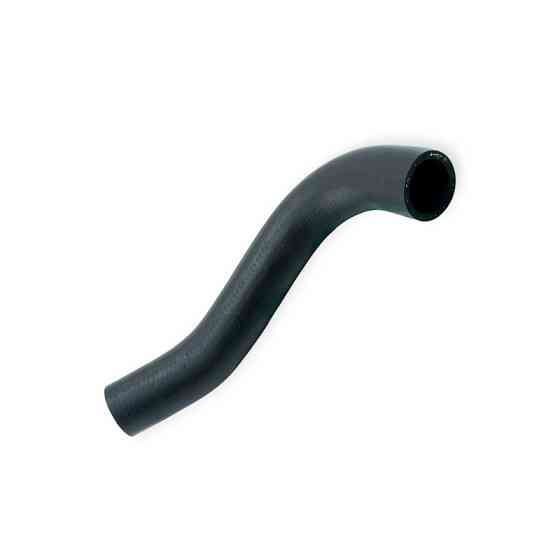 Патрубок ЗАЗ 1102 Таврія верхній радіатора, що підводить. Мукачево