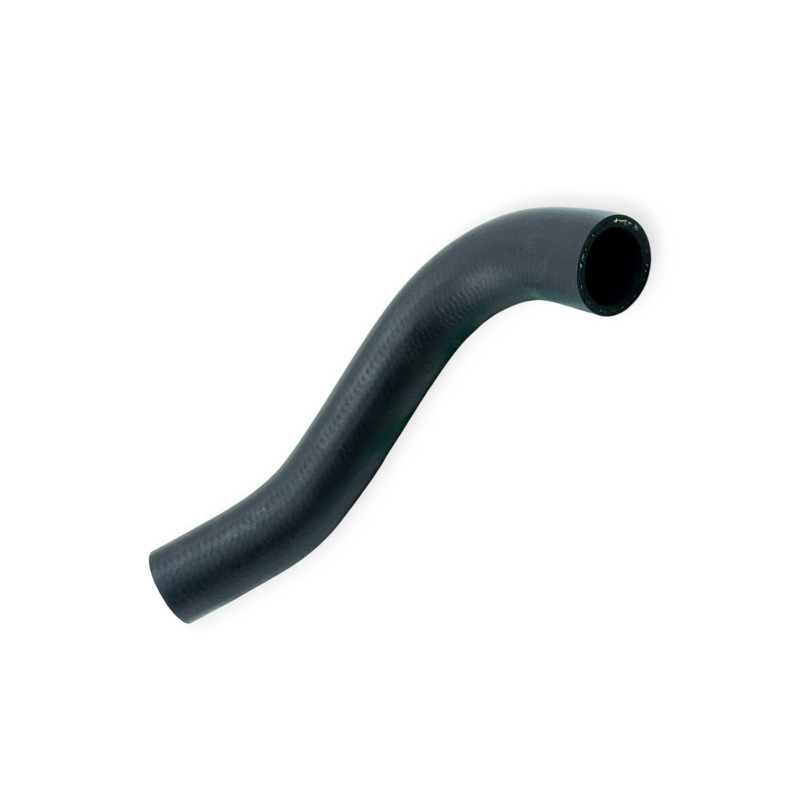 Патрубок ЗАЗ 1102 Таврія верхній радіатора, що підводить. Мукачево - фото 1