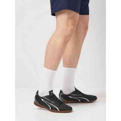 Футзалки Puma Vitoria IT 107485-01 чорний, коричневий 42,5 (4099683043677) Вінниця
