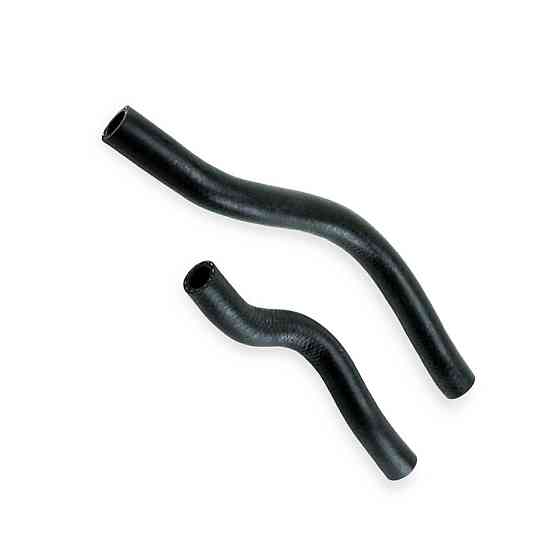 Патрубок 2111-2170 (2шт) пічки Мукачево