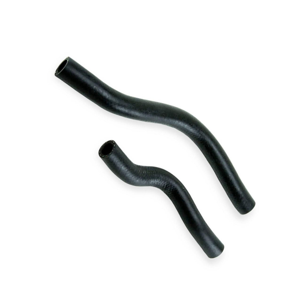 Патрубок 2111-2170 (2шт) печки Мукачево - изображение 1