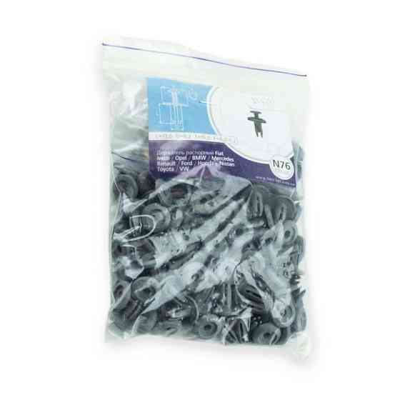 Кліпса розп.VW,Ford,Iveco (відп. 6,0-6,2, шл13, дл13) Мукачево