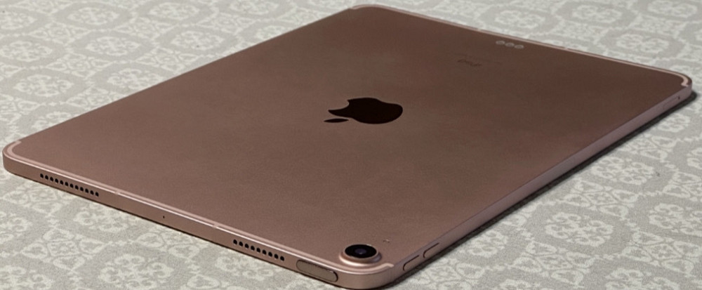 Планшет iPad Air 4 64Gb 3G/ LTE/ Wi-Fi 2020. Київ - фото 2