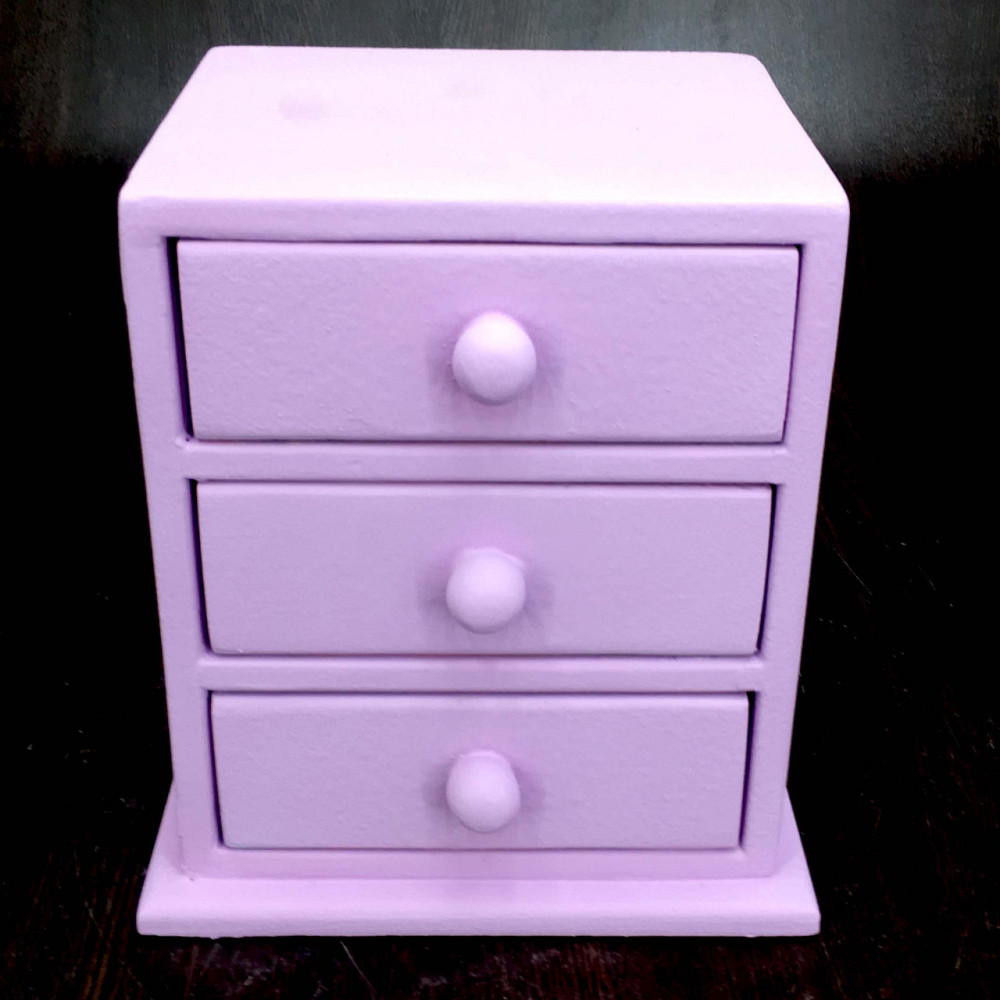 Органайзер для косметики 