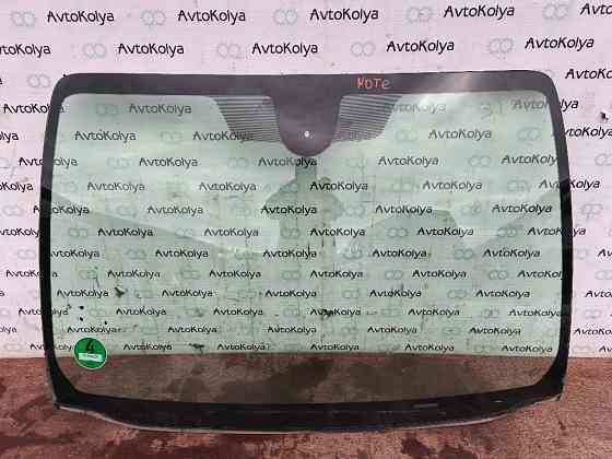 Скло лобове вітрове Nissan Note E11 2005-2012 Ковель