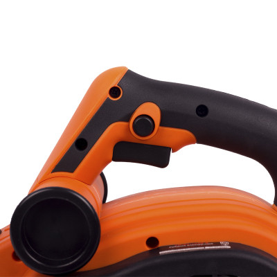 Электрорубанок Tekhmann TP-82/1050 S (850985) Винница - изображение 4