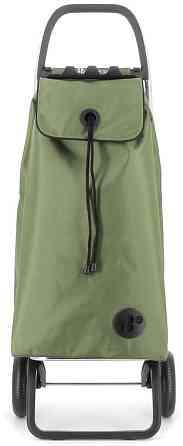 Сумка-візок Rolser I-Max MF 2L Kaki (IMX304-1005) Київ