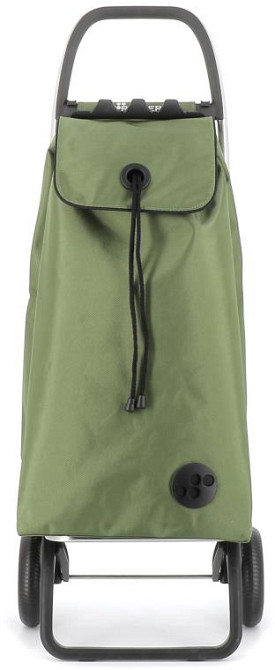 Сумка-тележка Rolser I-Max MF 2L Kaki (IMX304-1005) Киев - изображение 1