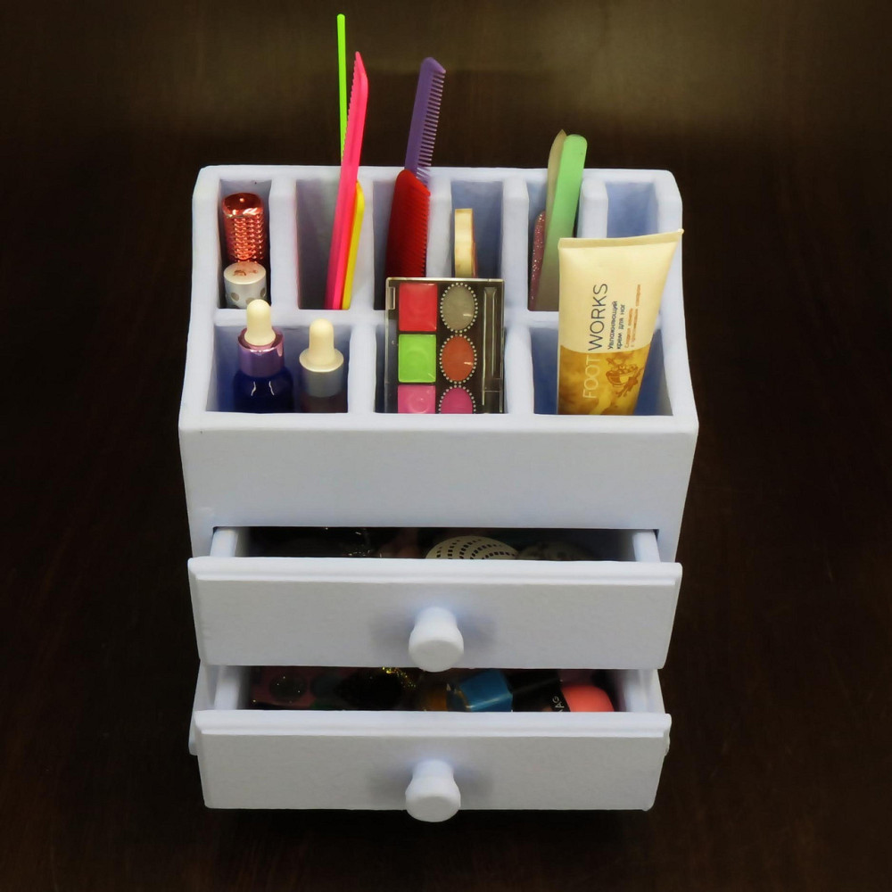 Органайзер для косметики "Гадані" ірис Миколаїв - фото 3