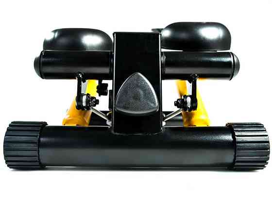 Степпер Besport BS-9009 Stage черно-желтый Киев