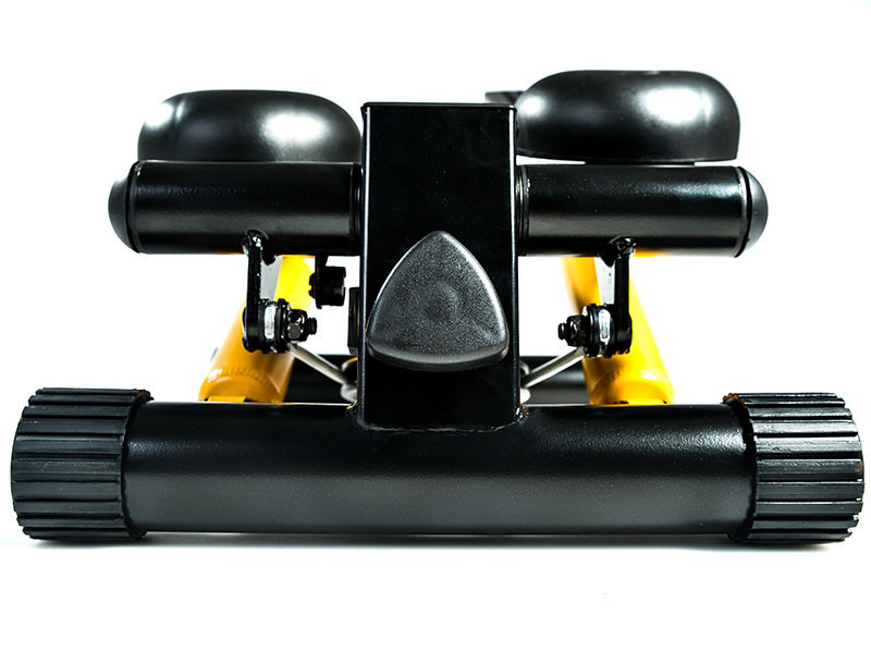 Домашній степер тренажер для ходьби на місці фітнес кардіо для схуднення і тонусу м'язів Besport BS-9009 Київ - фото 5