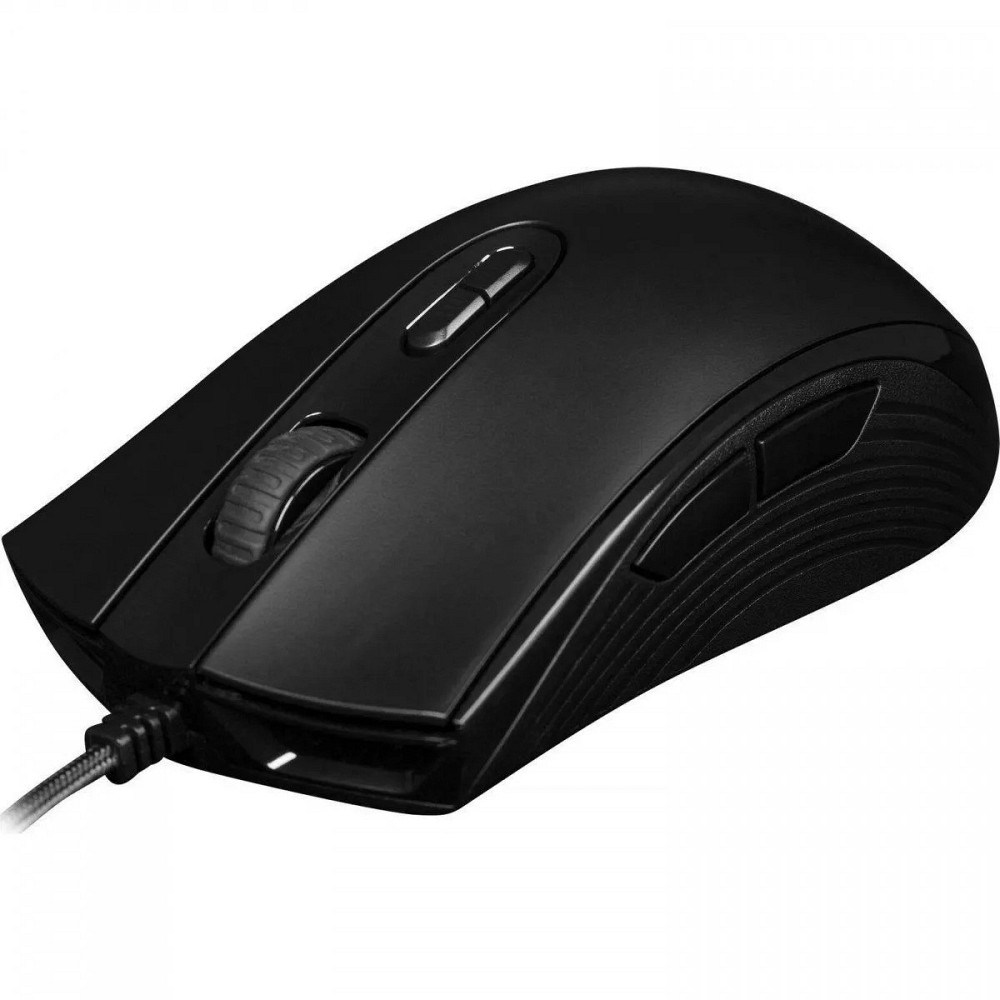 Миша HyperX Pulsefire Core RGB Black (4P4F8AA) USB Чорний Харьков - изображение 7