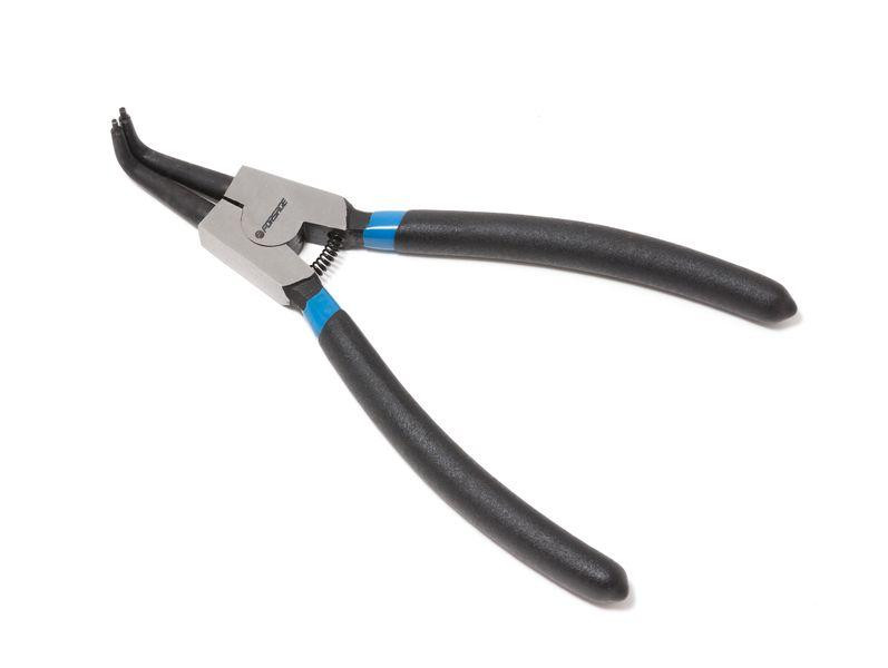 Знімач стопорних кілець гнутий на розтиск (90 °, L-200мм) Forsage F-609200SB Одеса - фото 1