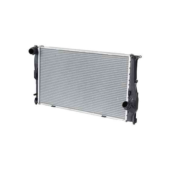 Радиатор охлаждения, BMW, 17117558480; 17117788903; 17117788904; 17117790297; 17117794488; 7558480; 7788903; 7790297, Бренд: Киев