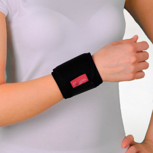 Бандаж для фиксации запястья, напульсник - Ersamed ERSA-208 Днепр - изображение 1