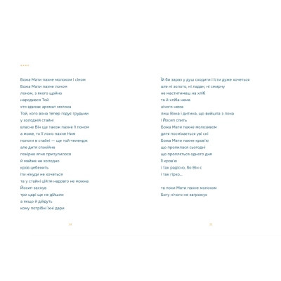 Книга Керигма - Таїсія Наконечна Видавництво Старого Лева (9789664483398) Вінниця - фото 3