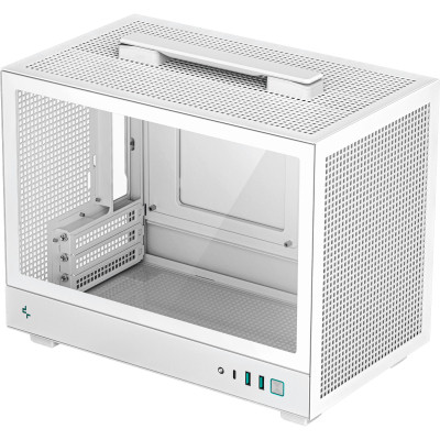 Корпус Deepcool CH160 White (R-CH160-WHNGI0-G-1) Винница - изображение 8