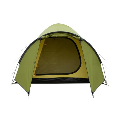 Палатка Tramp Lite Camp 2 Olive (UTLT-010-olive) Винница - изображение 2