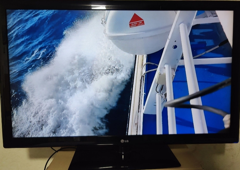 Телевізор LG 47" 1920x1080 Київ - фото 4