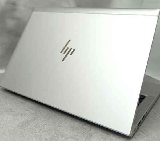 HP EliteBook 835 G7/Ryzen 3 Pro 4450U/16/256/13