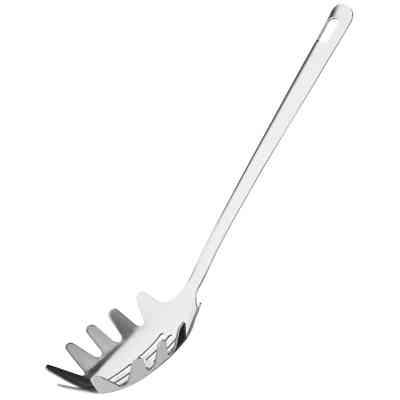 Ложка кухарська Ardesto Gemini Spaghetti Steel (AR2145S) Вінниця