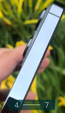 Айфон iPhone 13 Pro Max 128Gb. Sierra Blue Киев