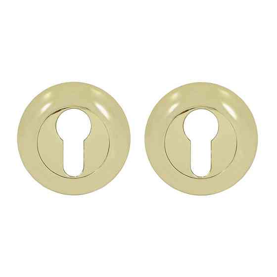 Накладка пол.латунь кл Z-0053 Киев